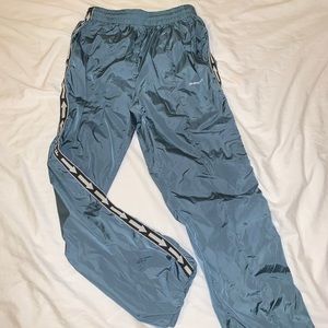 Off-white track pants